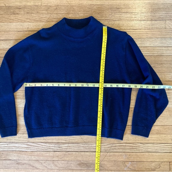 Pendleton Wool Sweater, size XS - Picture 3 of 5